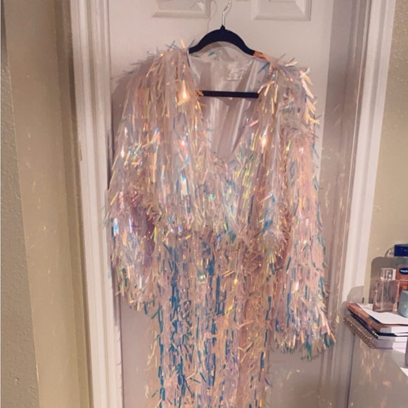 The Ultimate Blowout Candle Dress! - Picture 1 of 6